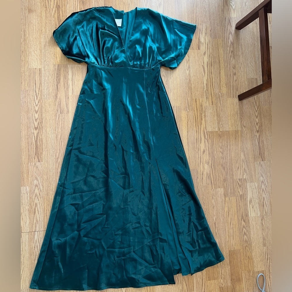 Birdy Grey Dress